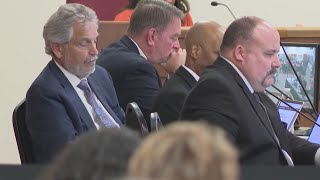Spotsylvania County Public Schools superintendent fired after controversial tenure