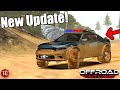 Offroad Outlaws: NEW VEHICLES, CONFIRMED UPDATE INFO, CHARGER, New RAPTOR, & MORE!