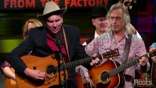 Video voorbeeld van "Nashville Jam "Goodnight Irene""