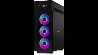 HP OMEN MAX 45L RTX 5090 Gaming PC Review Ultra Beast Performance Explained