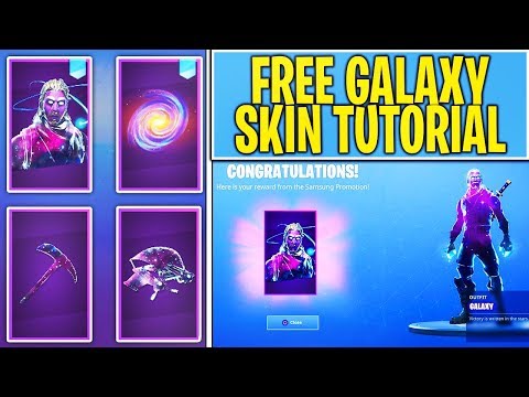 *new*-how-to-get-"galaxy-skin"-free-*2019-tutorial*-(free-galaxy-skin-bundle)