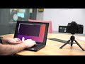 Ransomware on a DSLR Camera | Latest Research from Check Point