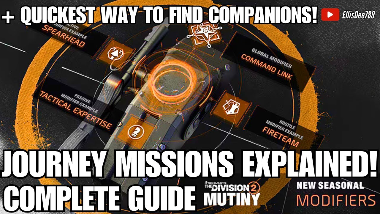 unlock-every-modifier-fast-journey-missions-easy-companion-farming