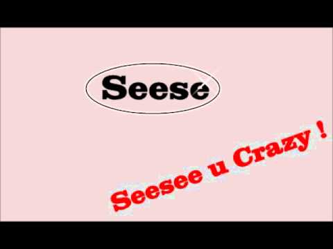 Seese - Bars Stay Tootin (Jerkin Mix)