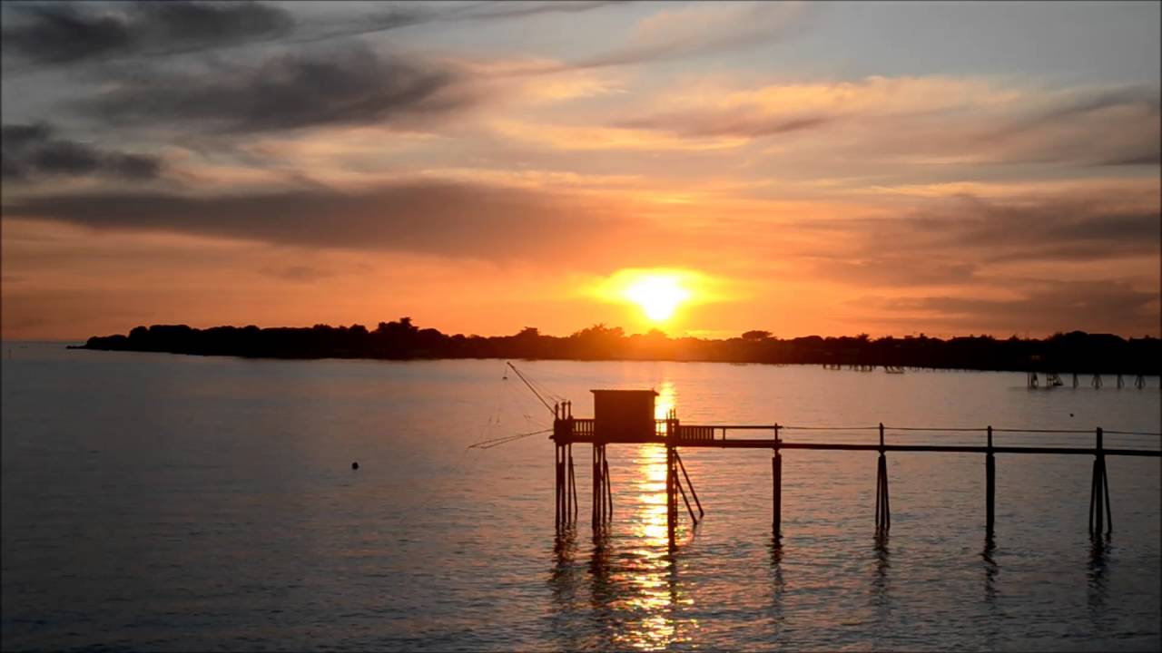 Time-lapse Angoulins