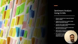 Final Presentation Text Mining Project Profile