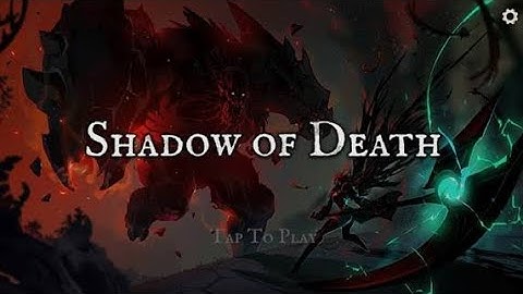 Death of Shadow |Day 8of Playing |off-line game