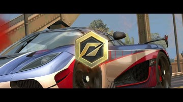 Proving Grounds Koenigsegg Agera RS Day 5 part 4 Need for Speed No Limits