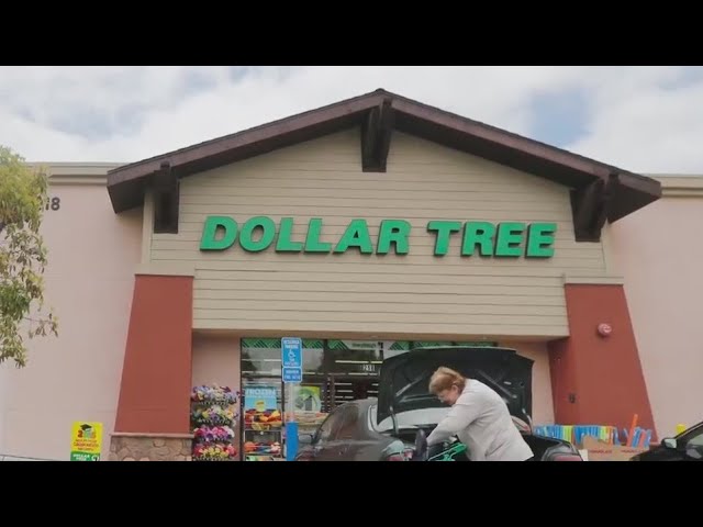 Dollar Tree To Raise Prices Again In 2024