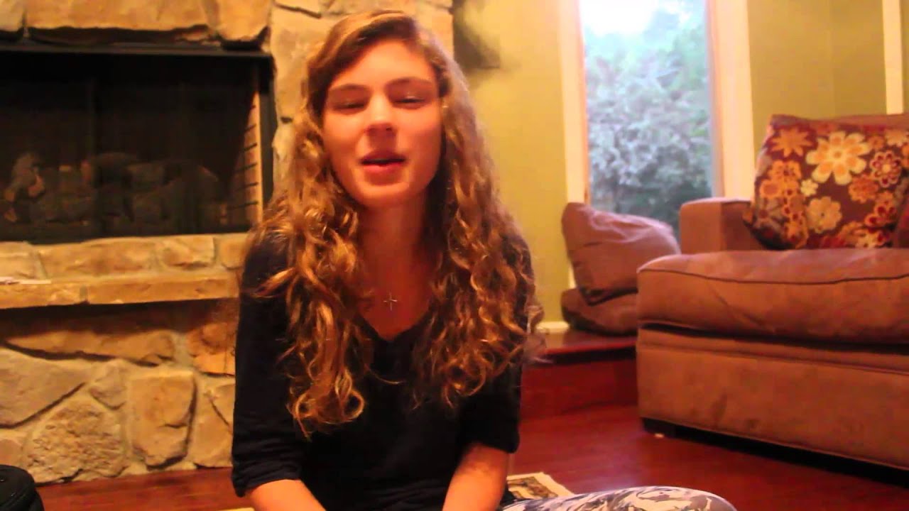 Caroline Baratta '19