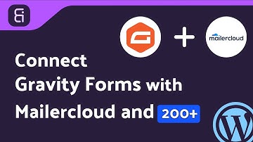 Integrating Gravity Forms with Mailercloud | Step-by-Step Tutorial | Bit Integrations