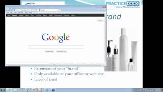 WEBINAR for Doctors: Secrets of What Women Want Attracting and Retaining More Patients