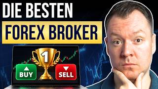 Top 20 Forex Brokers Compared (Lowest Spreads)