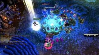 8 - 40 Victory! LoL Bug!