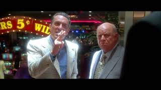 Casino 1995 Ace Fires Don Ward