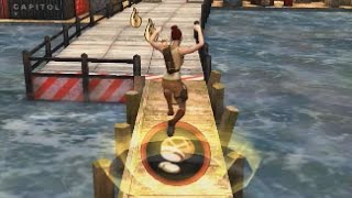 Hunger Games -  Panem Run screenshot 1