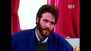 SEMIDIOS Capitulo 109