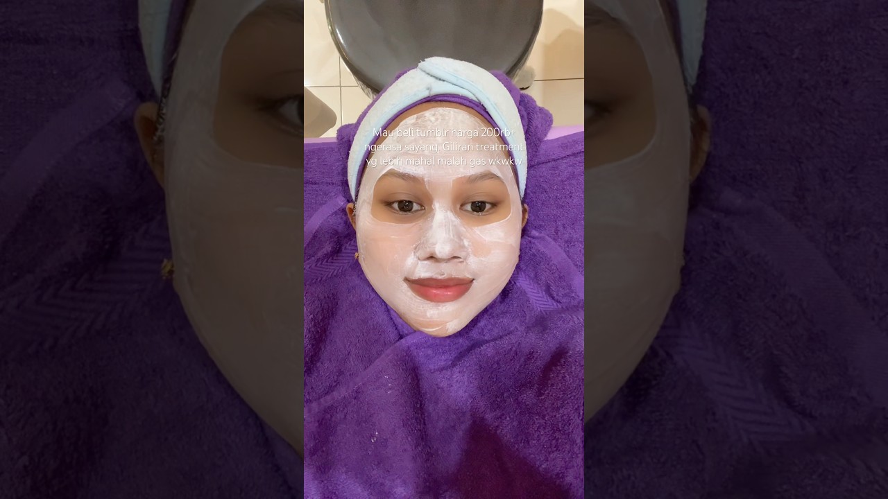 TREATMENT DI LENY SKINCARE LAGI‼️ 