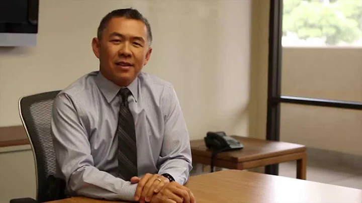 Do What You Are: Henry Hsu