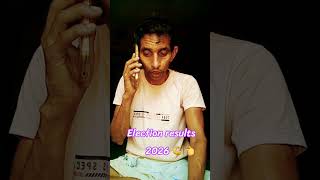 Election results 2026 # up. Election results 2026 #comedy #funny # A.k. yadav.... #electoons