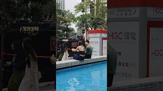 Wow Meron Concert Tambayan Sa Blackman At Central shots dayoff sunday viral concert