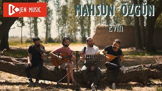 Mahsun Özgür - Evîn