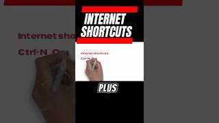 Internet Shortcuts Boost Your Online Efficiency.