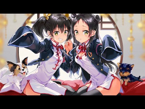 anime Juliet from boarding school AMV2020 Джульетта из школы-интерната