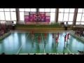 SK M-Aerobik Academy - Disco - Aerobic Cup Kyjov 2017