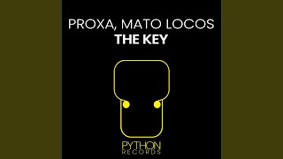 The Key (Extended Mix)