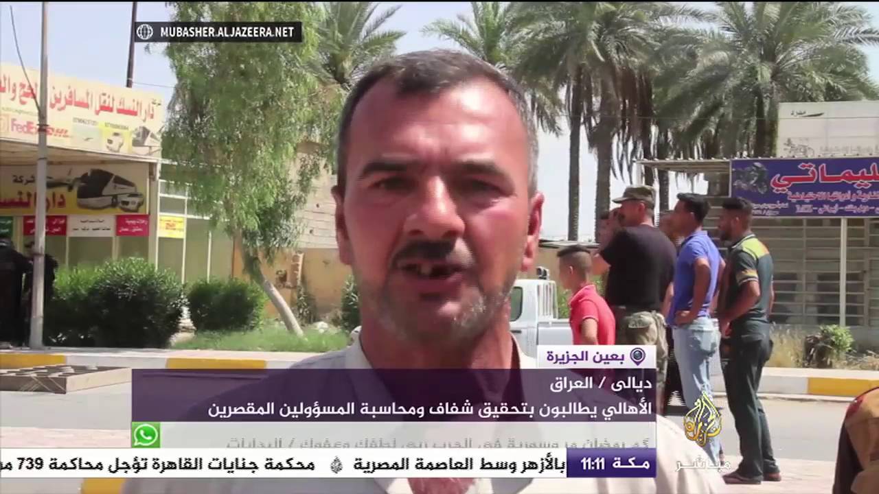 أربيل .. عراقيون نازحون في مخيم "بحركة" يشكون الإهمال الحكومي