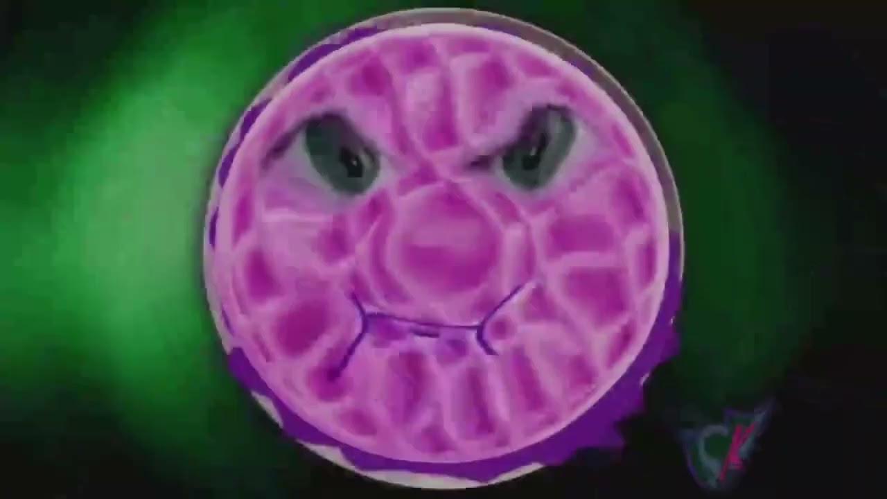 Wafflecake Playhouse Center Effects