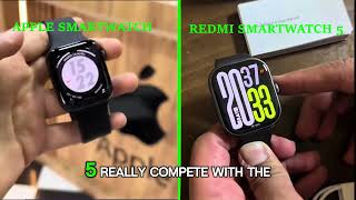 Best Budget Smartwatch Under $100 | Amazon Find!