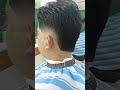 Burst fade cut cleancut parekoystv