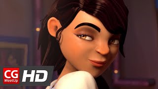 CGI Animated Short Film \\