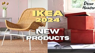 Что нового в Ikea