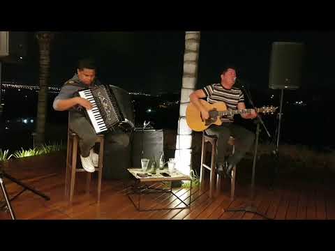 Leandro Kato - Cover - Quem será seu outro amor