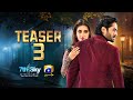 Coming Soon | Teaser 3 | Ft. Danish Taimoor, Hiba Bukhari