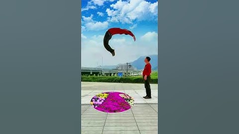 Effect Galaxy#Original video #Special effects #Transformation gameplay