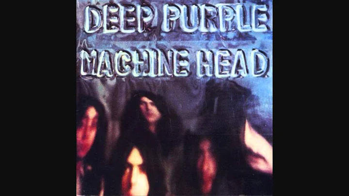 Deep Purple - Maybe I'm a Leo