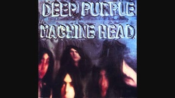 Deep Purple - Maybe I'm a Leo
