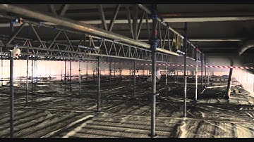 Suerickx Industrial | Imagofilm