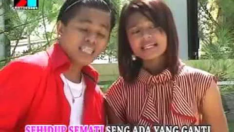 Lagu Ambon Maluku / Yochem Amos & Mitha Talahatu -...