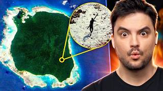 4 UNBELIEVABLE PLACES ON THE PLANET