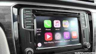 Apple CarPlay Review