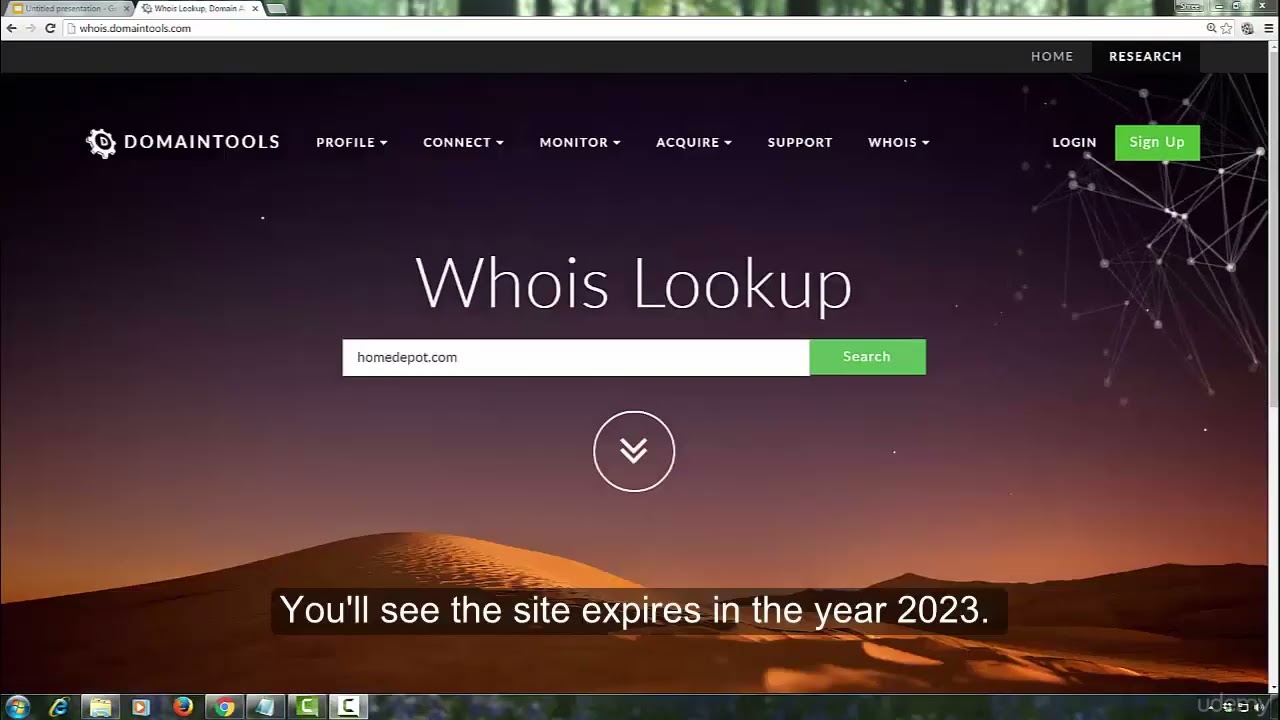 180 Domain Registration Length YouTube 180 Domain Registration Length YouTube
