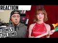 Fromis_9(프로미스나인) - Love Bomb MV Reaction