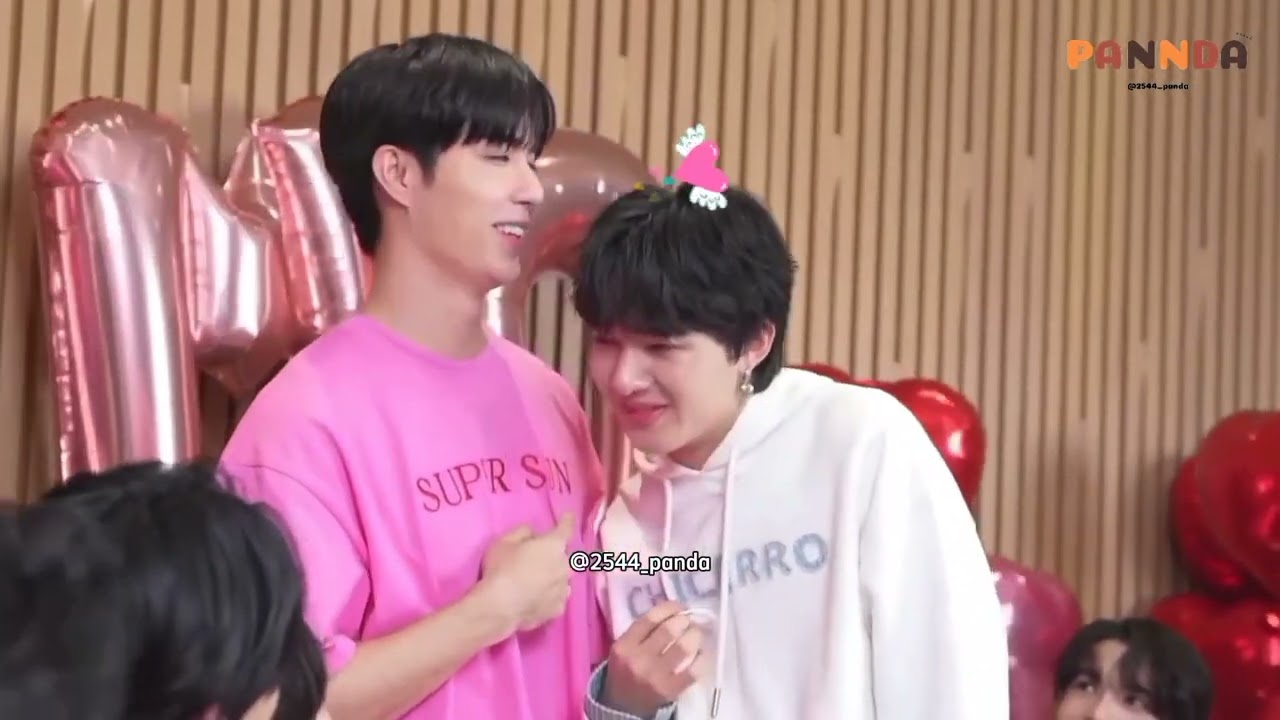 DMD Valentine's Day - Huyền Thoại 22 Con Báo Dí Nhau Tới Cùng