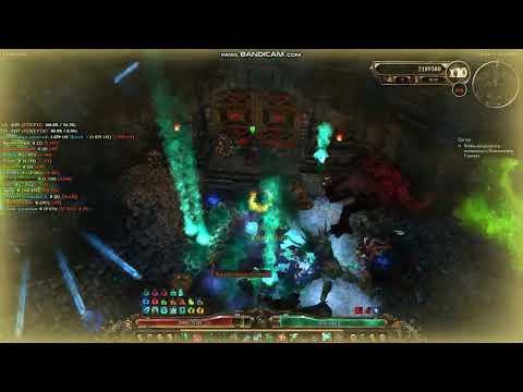 Spellbinder on Aether Devastation Crucible 4:31