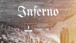 Lit Lords - INFERNO EP [Continuous Mix]